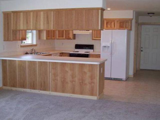 Apartment for rent in Sheridan