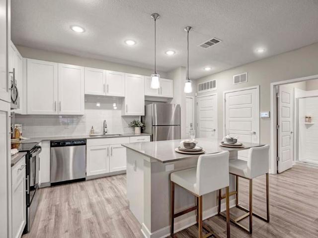Apartment for rent in Saint Johns, Florida