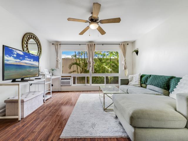 Apartment for rent in Kihei, Hawaii