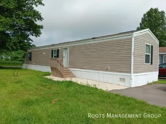 Apartment for rent in Crestline, Ohio