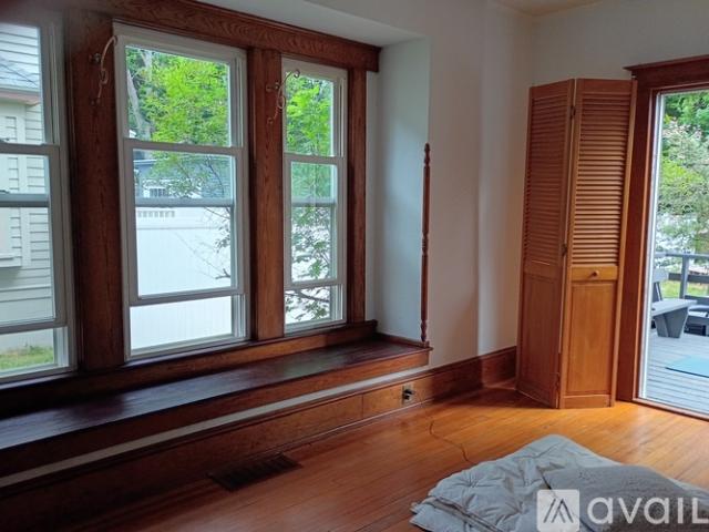 Apartment for rent in Oneonta, New York
