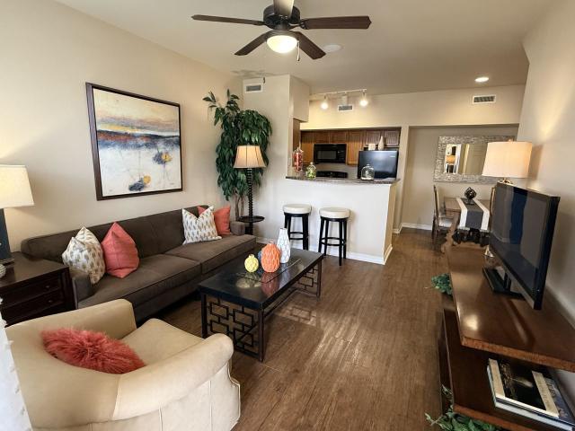 Apartment for rent in El Paso, Texas