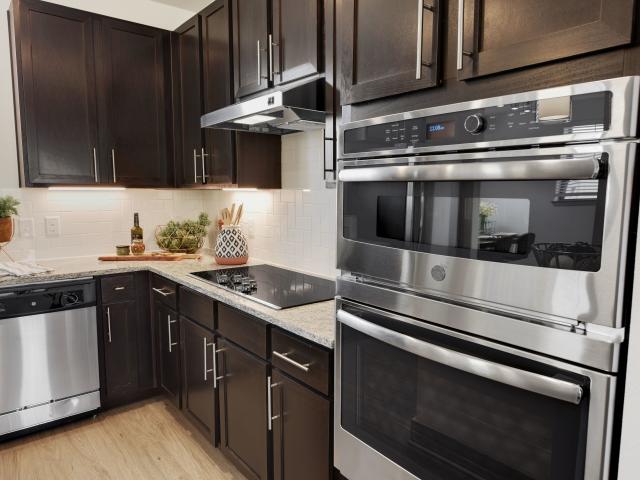 Apartment for rent in Baytown