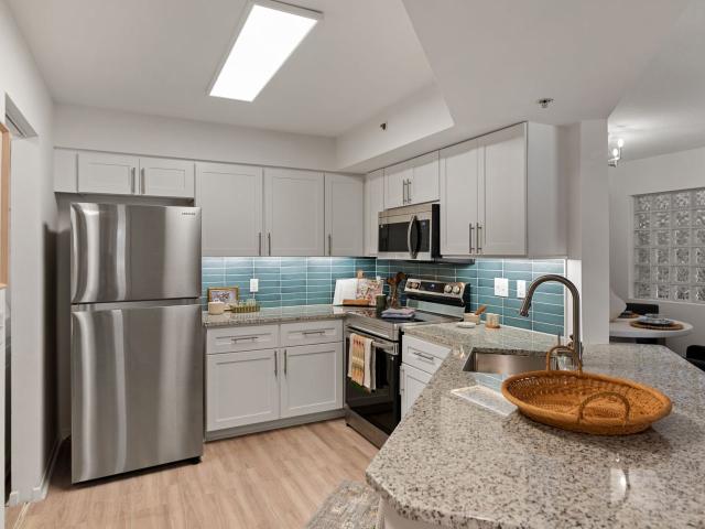Apartment for rent in Pembroke Pines, Florida