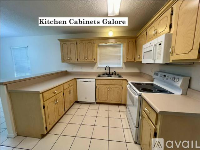 Apartment for rent in Niceville, Florida