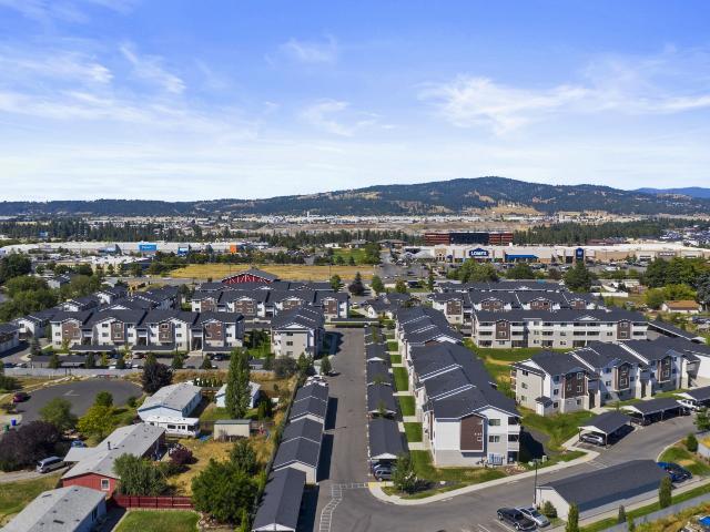 Apartment for rent in Veradale