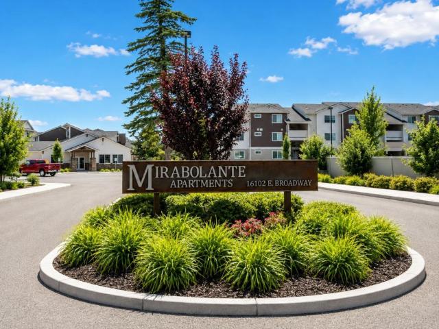 Apartment for rent in Veradale, Spokane Valley