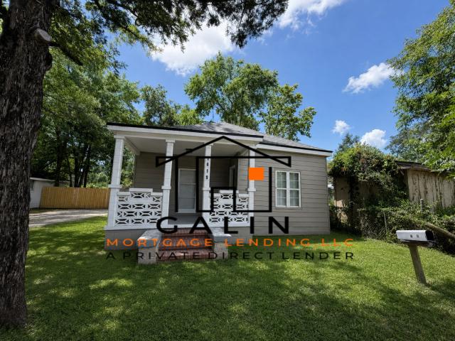 Apartment for rent in Savannah, Georgia