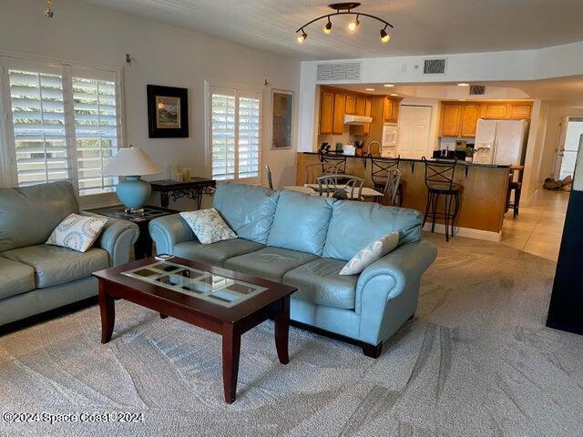 Apartment for rent in Cape Canaveral, Florida