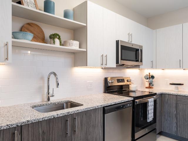 Apartment for rent in Bellingham