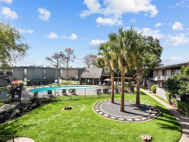 Apartment for rent in Harris, Texas
