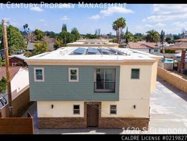 Apartment for rent in Glendora Apartment for rent in Glendora