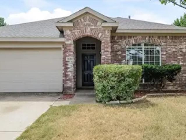 Apartment for rent in Denton, Texas