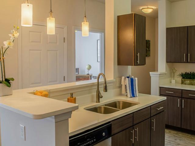 Apartment for rent in Johnson, Texas