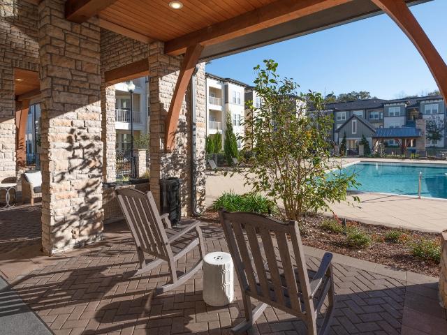 Apartment for rent in Baton Rouge