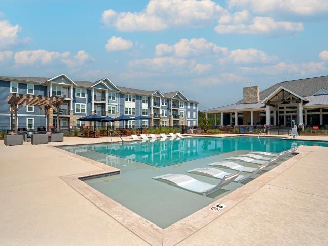 Apartment for rent in Slidell