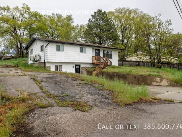Apartment for rent in Orem, Utah