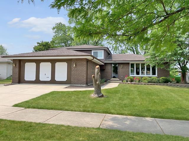 Apartment for rent in Tinley Park