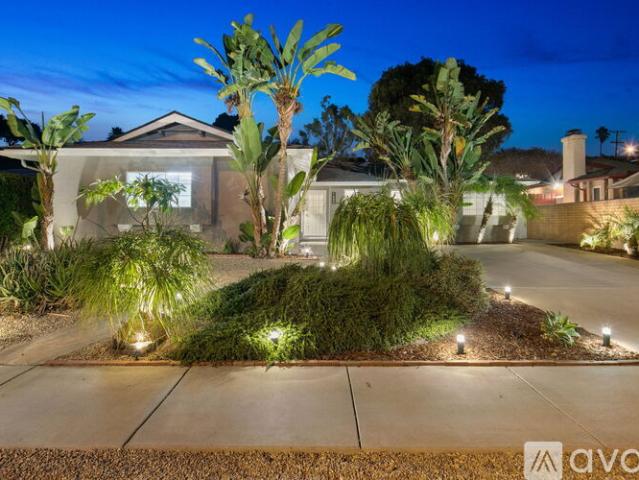 Apartment for rent in Lemon Grove, California