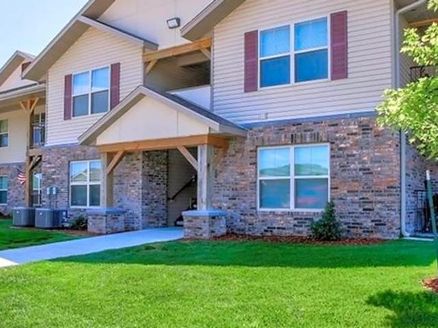 Apartment for rent in Branson, Missouri