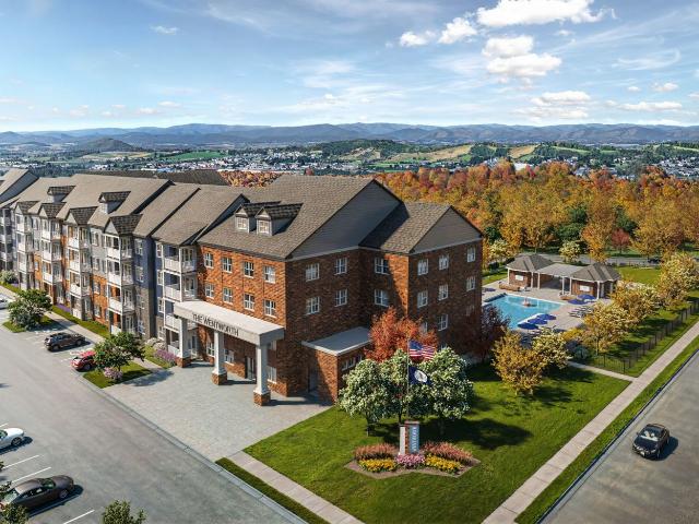 Apartment for rent in Harrisonburg