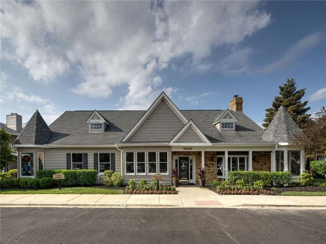 Apartment for rent in Naperville