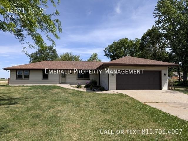 Apartment for rent in Winnebago, Illinois