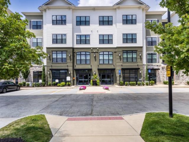 Apartment for rent in Chesterfield