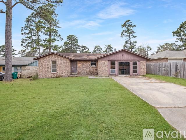 Apartment for rent in Nash, Texas