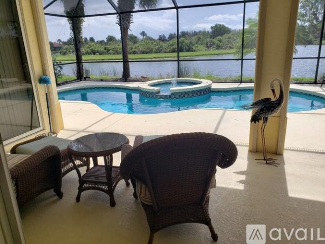 Apartment for rent in Nokomis