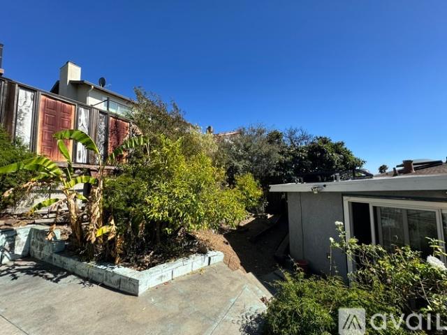 Apartment for rent in California