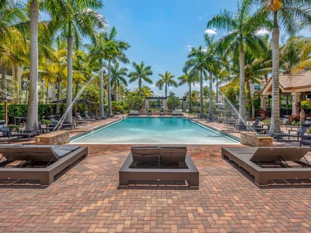 Apartment for rent in Pembroke Pines