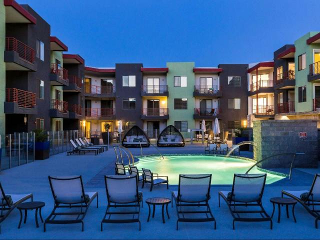 Apartment for rent in Fountain Hills, Arizona