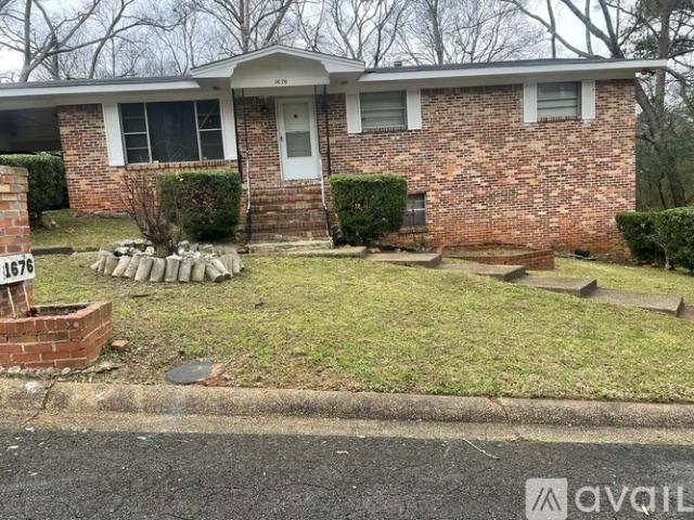 Apartment for rent in Birmingham, Alabama