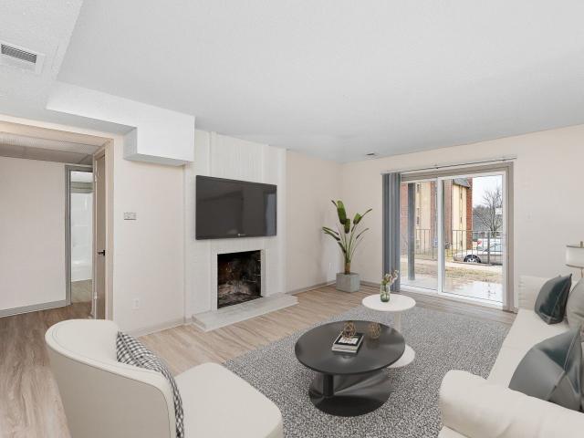 Apartment for rent in Independence