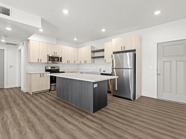 Apartment for rent in Ogden, Utah