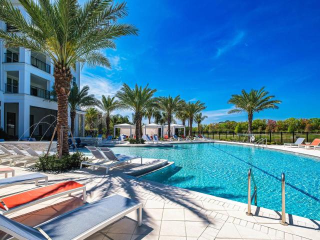 Apartment for rent in Land O Lakes, Florida