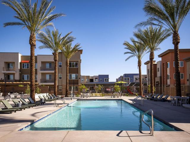 Apartment for rent in Goodyear, Arizona