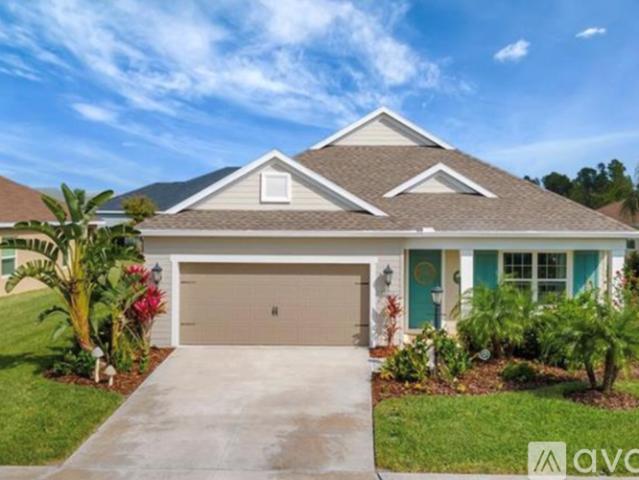 Apartment for rent in Parrish