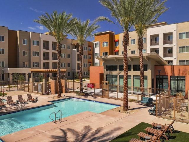 Apartment for rent in Goodyear, Arizona