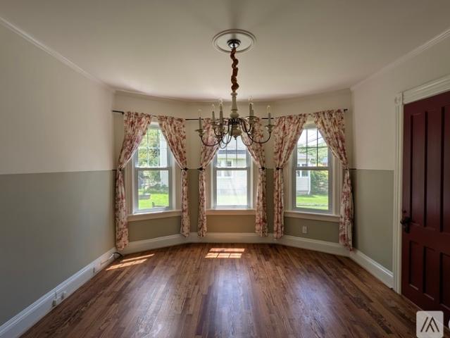 Apartment for rent in Newtown, Connecticut