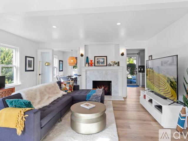 Apartment for rent in Rye