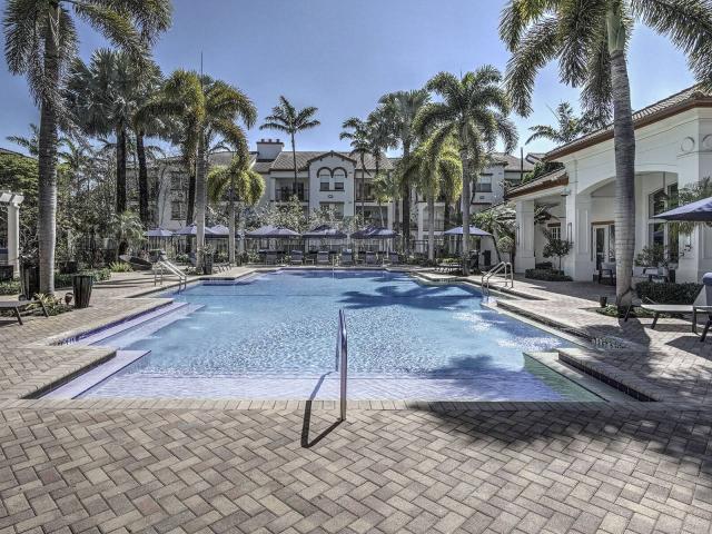 Apartment for rent in Pompano Beach