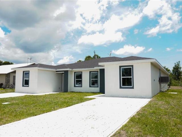 Apartment for rent in Port Charlotte, Florida