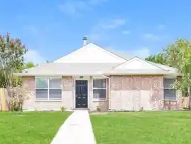 Apartment for rent in Balch Springs, Texas