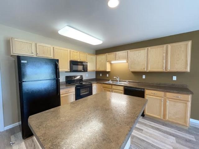 Apartment for rent in Minot, North Dakota