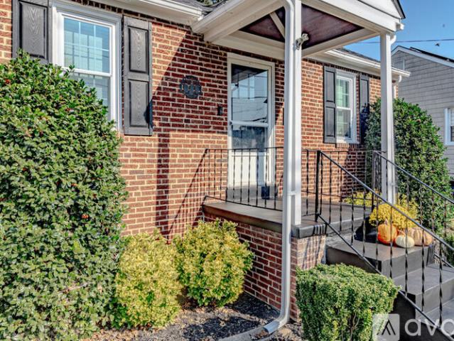 Apartment for rent in Haddon Heights, Camden County