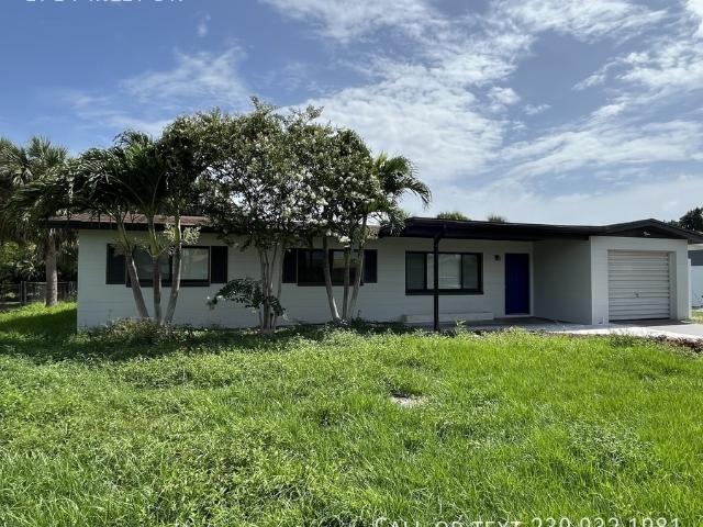 Apartment for rent in North Fort Myers, Florida