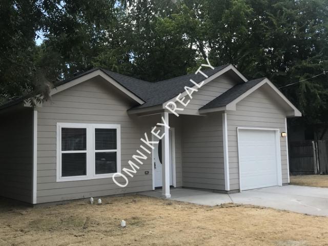 Apartment for rent in Hunt, Texas