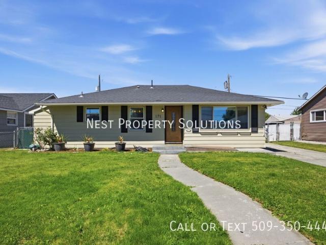 Apartment for rent in Ephrata, Washington